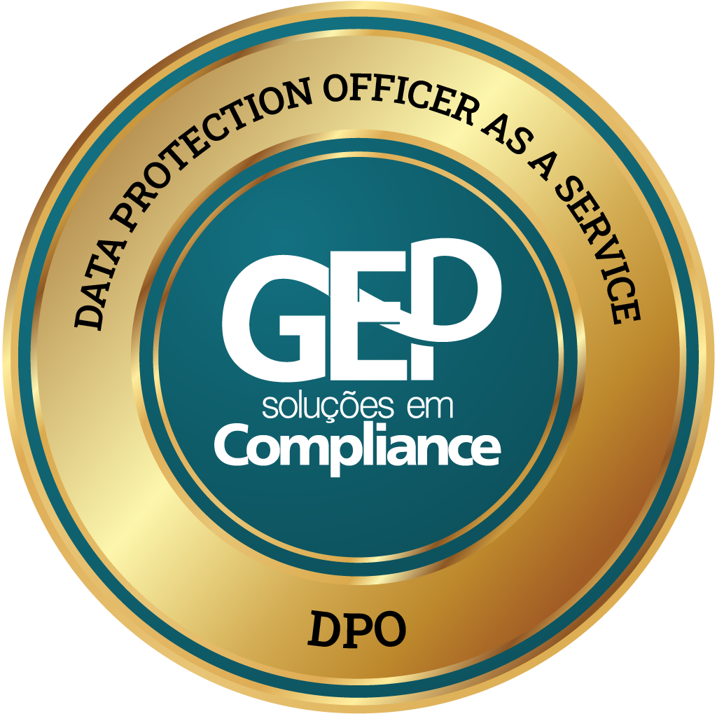 Gostaria de realizar uma requisição relacionada à Lei Geral de Proteção de Dados Pessoais - LGPD?